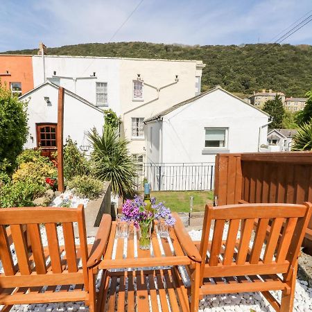 ונטור Willow Cottage מראה חיצוני תמונה