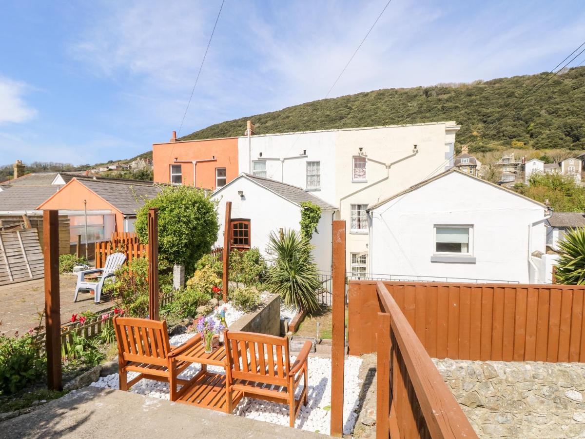 ונטור Willow Cottage מראה חיצוני תמונה