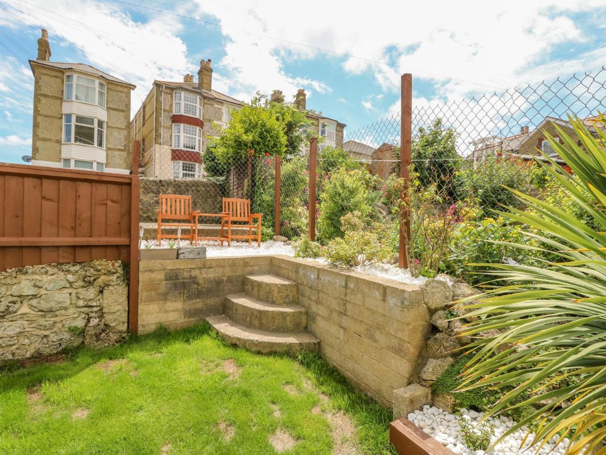 ונטור Willow Cottage מראה חיצוני תמונה