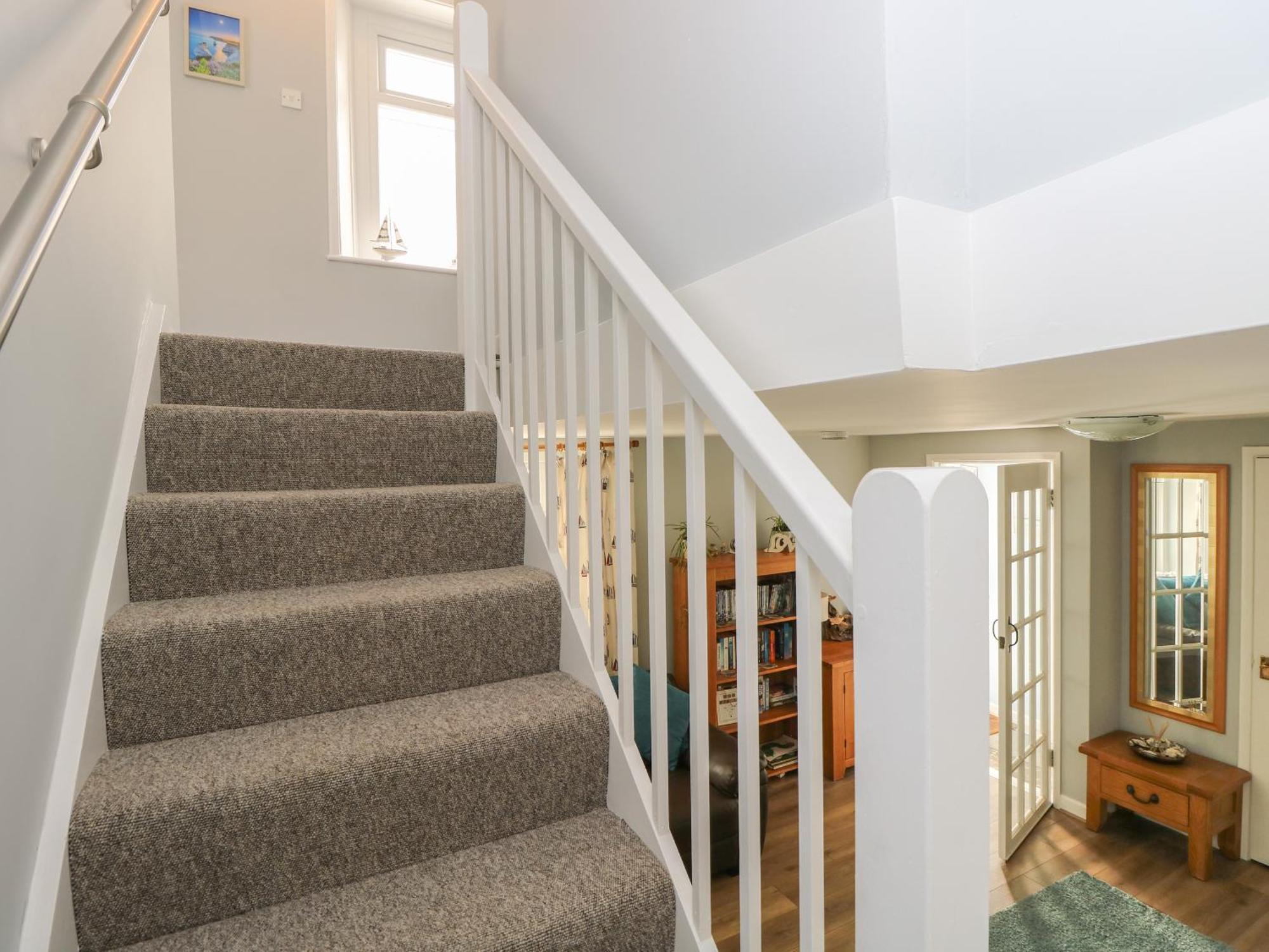 ונטור Willow Cottage מראה חיצוני תמונה