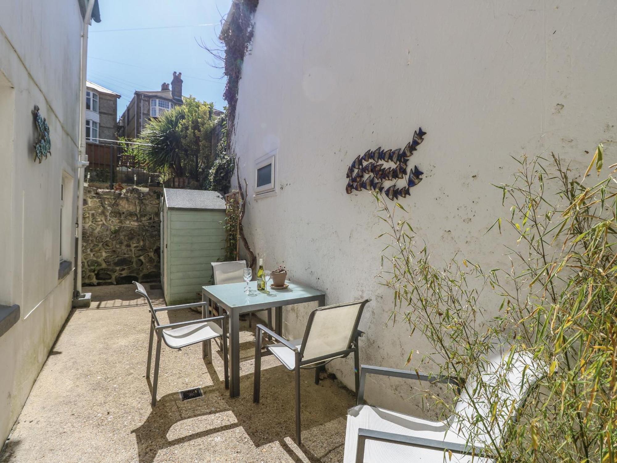 ונטור Willow Cottage מראה חיצוני תמונה